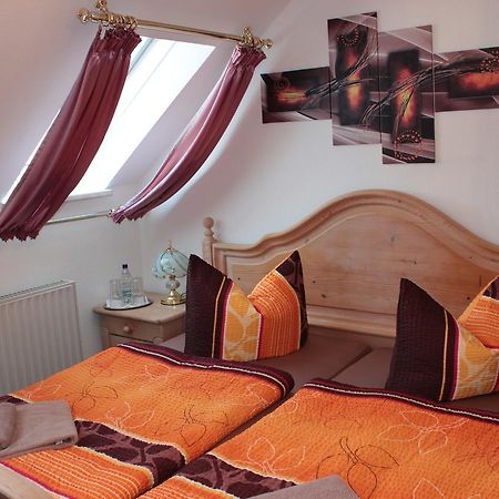 Hotel Stadt Pausa Phòng bức ảnh