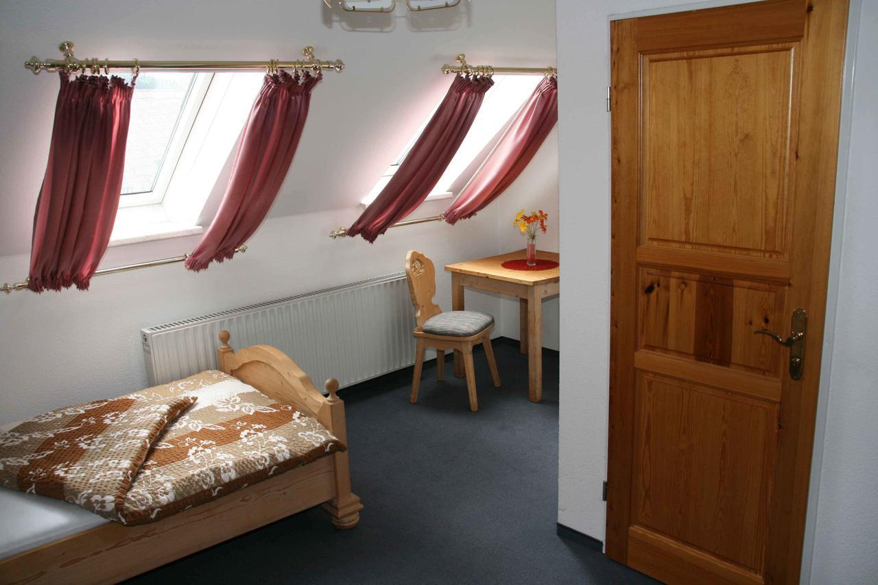 Hotel Stadt Pausa Phòng bức ảnh
