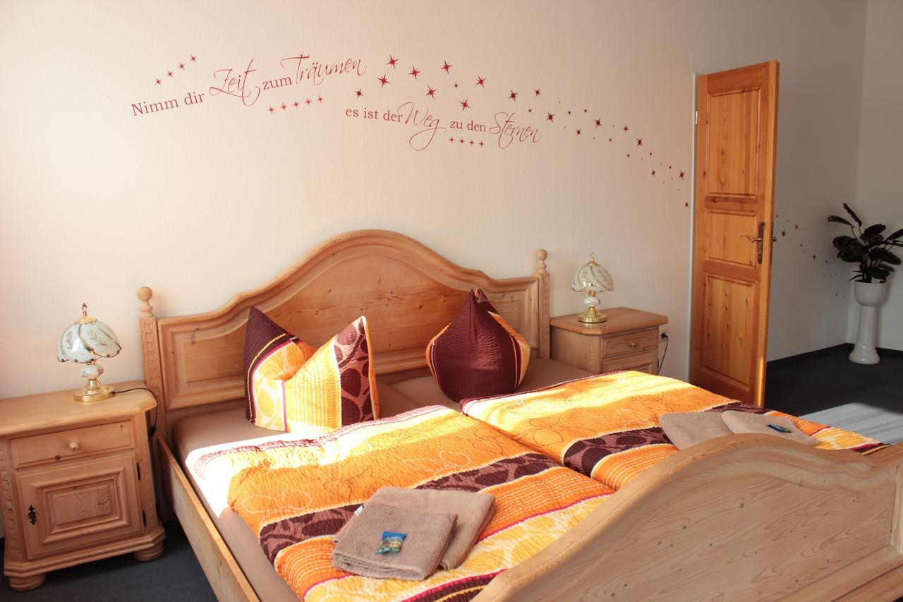 Hotel Stadt Pausa Phòng bức ảnh
