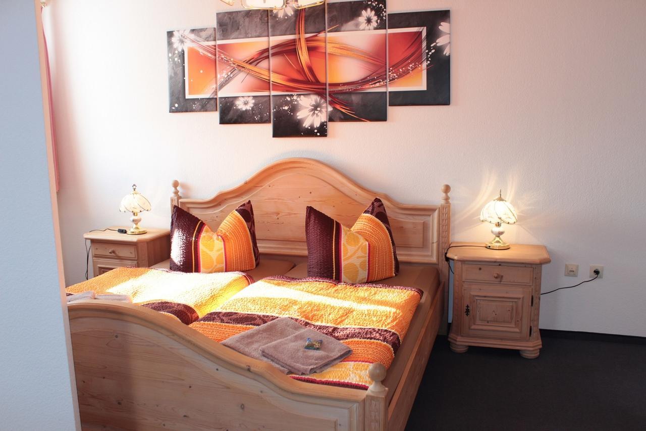 Hotel Stadt Pausa Phòng bức ảnh